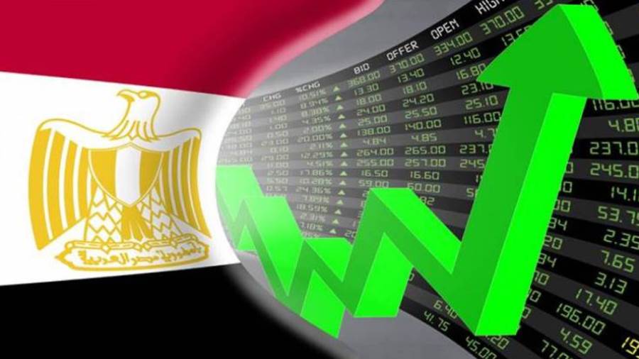 فيتش تتوقع تسارع نمو الاقتصاد المصري إلى 5.3% سنويًا